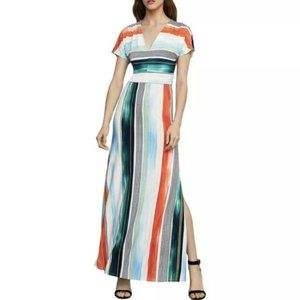 NWOT BCBG MaxAzria Summer dress, Medium